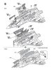 Hobby 2000 72084 F-35A Husarz Polish Air Force ( Academy + Cartograf + Maski ) 1/72